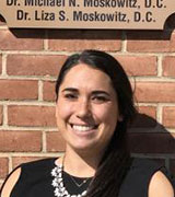 Dr. Liza S. Moskowitz